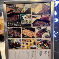 ひつまぶし名古屋備長 大名古屋ビルヂング店 - 