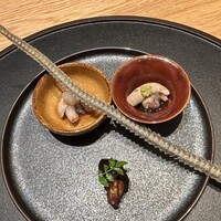 うなぎ四代目菊川 ムスブ田町店 - 