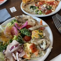 The Kitchen Salvatore Cuomo NAGOYA - 