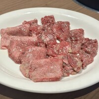 焼肉あきら - 