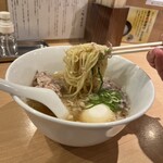 Ramen Hou Sen Ka - 