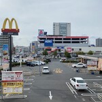 マクドナルド - 2024年4月