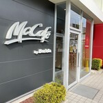 マクドナルド - 2024年4月