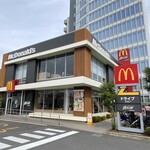 マクドナルド - 2024年4月