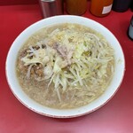 ラーメン二郎 - 