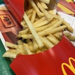 マクドナルド - 2024年4月
