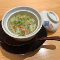 鮨 銀座おのでら 弟 本店 - 