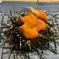 鮨 巳之七 - 