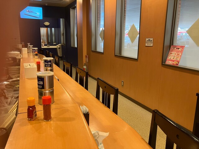 そば処 楽屋 WINS宮古店 - 宮古（そば）の写真