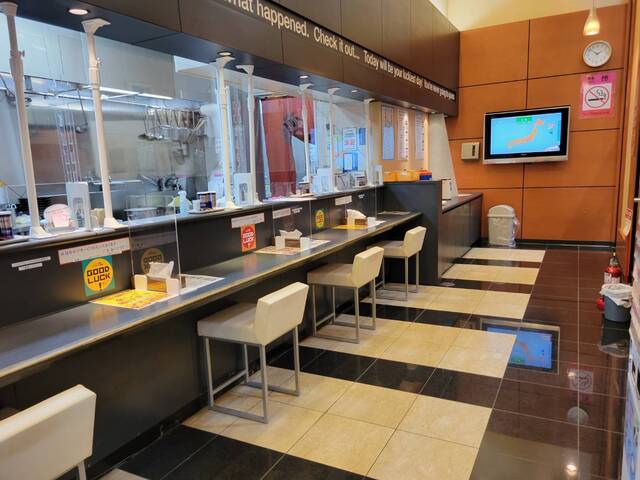 麺処 楽屋 WINS紫波店 - 日詰（ラーメン）の写真