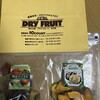 ドライフルーツ 10COUNT 道の駅あきた港 セリオン店