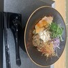 にぼし担担麺専門店 ふたつぼし