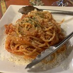 石窯イタリア居酒屋 マリーナ邸 - 