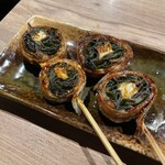 串焼き 満天 - 