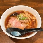 麺道はなもこし - 