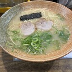 博多っ子ラーメン - 