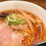 麺道はなもこし - 