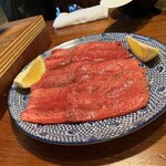 Kagurazaka Tareyakiniku Nonki - 