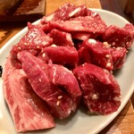 Yakiniku Koko Kara - 