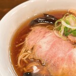 麺道はなもこし - 