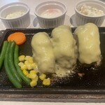 溶岩焼肉ダイニング bonbori - 