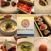 Queux Norme 梅田店 -  Queux Norme 梅田店 -