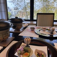 桜坂 観山荘 - 