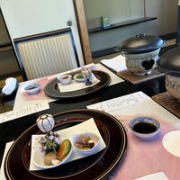 桜坂 観山荘 - 