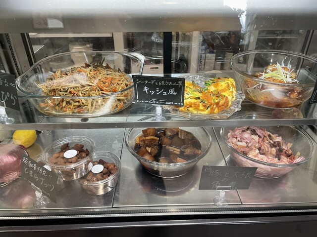 腸美菜 - 天童南（レストラン）の写真