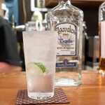 大八 - アガバレス リッキー