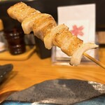 焼鳥さくら - 