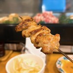 焼鳥さくら - 