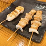 焼鳥さくら - 