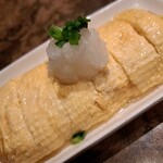 Kaisen To Sousaku Tempura Koshitsu Izakaya Morishita - 