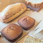 May's bakery - 