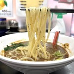 中国手打拉麺 馬賊 - 