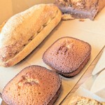 May's bakery - 