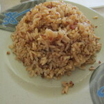 ASAHI GRILL - フライドライス