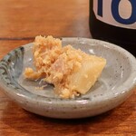 大八 - にんにく味噌