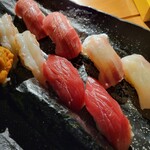 Sushi & Bar Fujiro - 