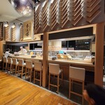 Sushi & Bar Fujiro - 