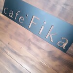 Cafe'Fika - 