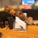 焼鳥さくら - 