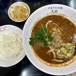 中国手打拉麺 馬賊 - 