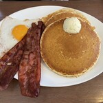 PANCAKE HOUSE JAKKEPOES - 