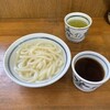 釜あげうどん 長田 in 香の香