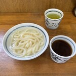 釜あげうどん 長田 in 香の香 - 