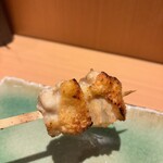 焼鳥 ひげぼうず - 