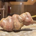 焼鳥 ひげぼうず - 