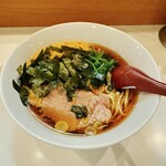 Ramen Horiuchi - 